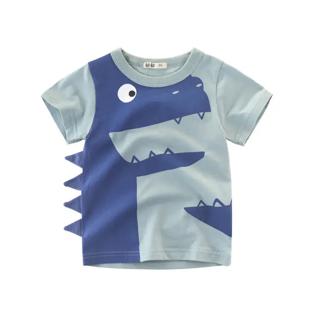 Camiseta Infantil