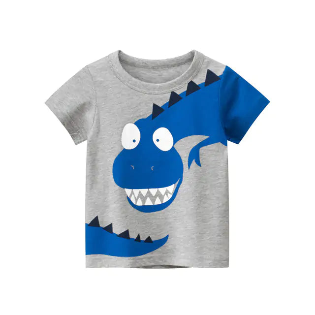 Camiseta Infantil