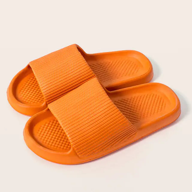 Zapatillas de verano plataforma