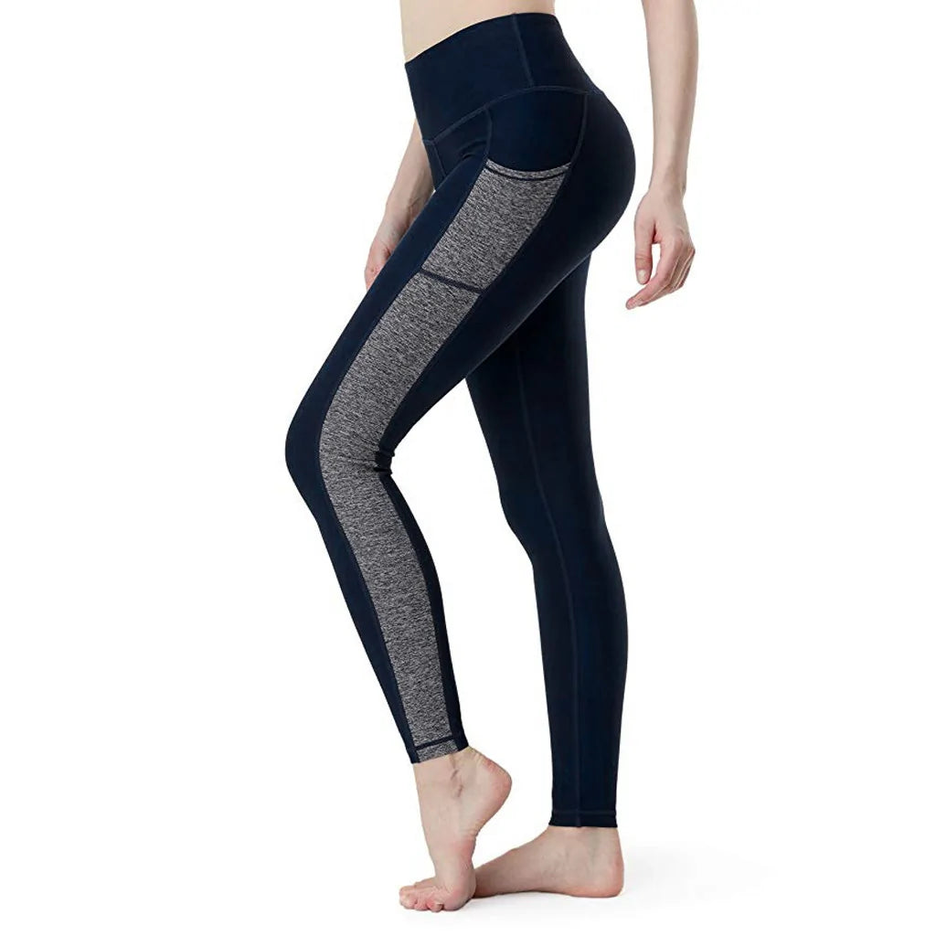 Leggings para deporte.