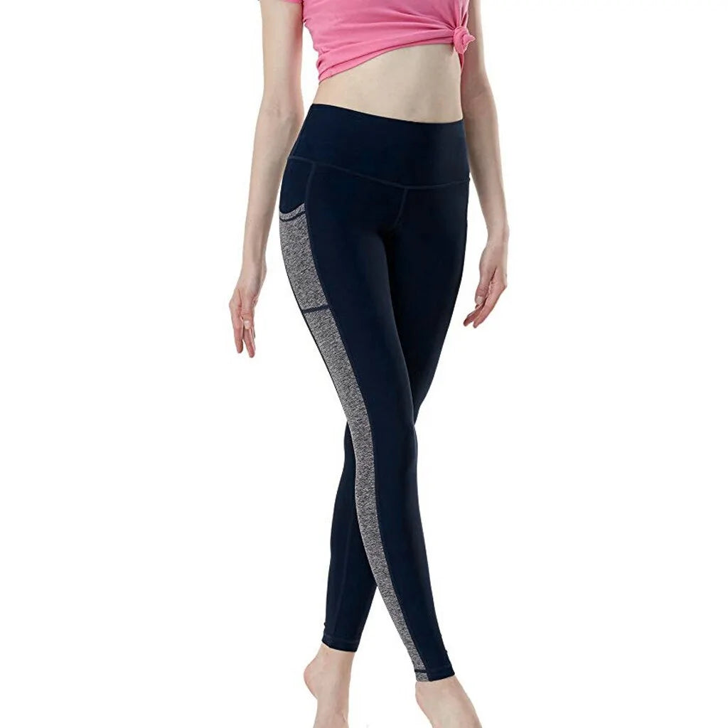 Leggings para deporte.