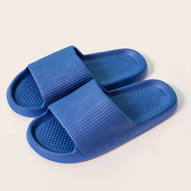 Zapatillas de verano plataforma