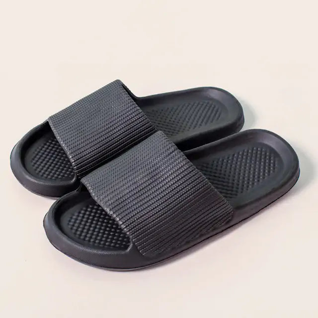 Zapatillas de verano plataforma