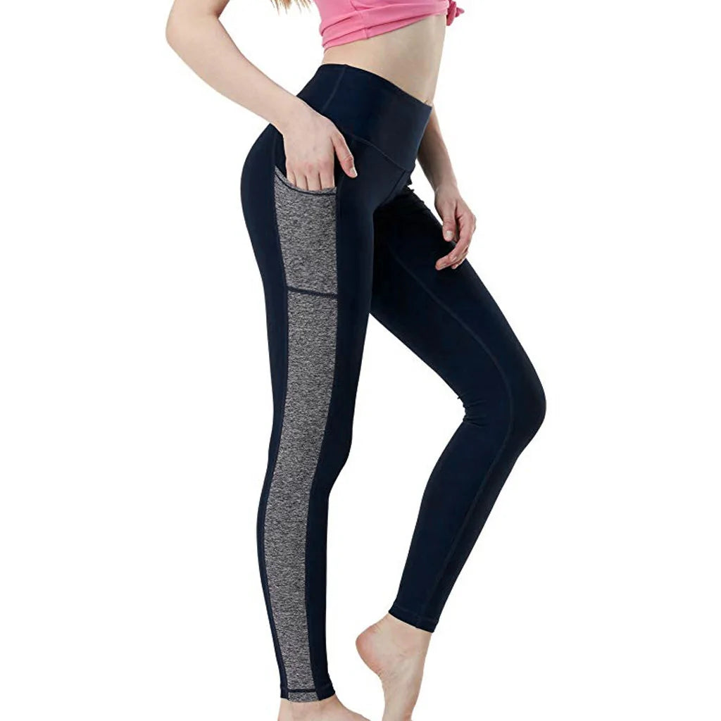 Leggings para deporte.