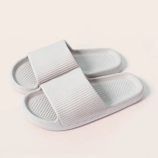 Zapatillas de verano plataforma