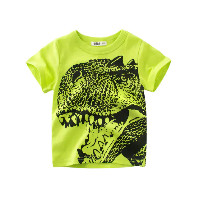 Camiseta Infantil