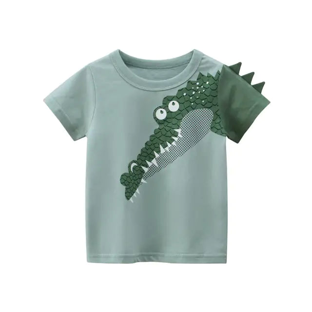 Camiseta Infantil