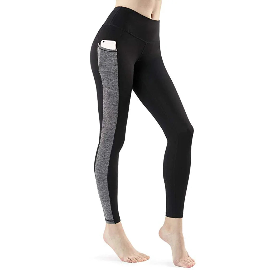 Leggings para deporte.